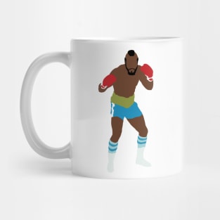 Clubber Lang Mug